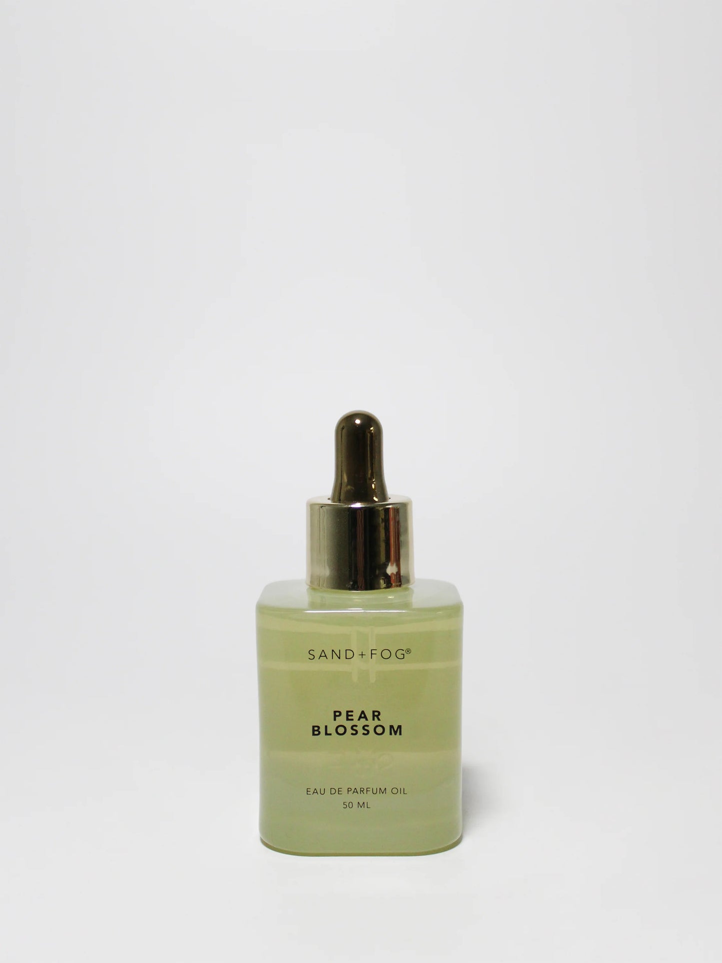 Pear Blossom 50 ml Perfume Oil Dropper