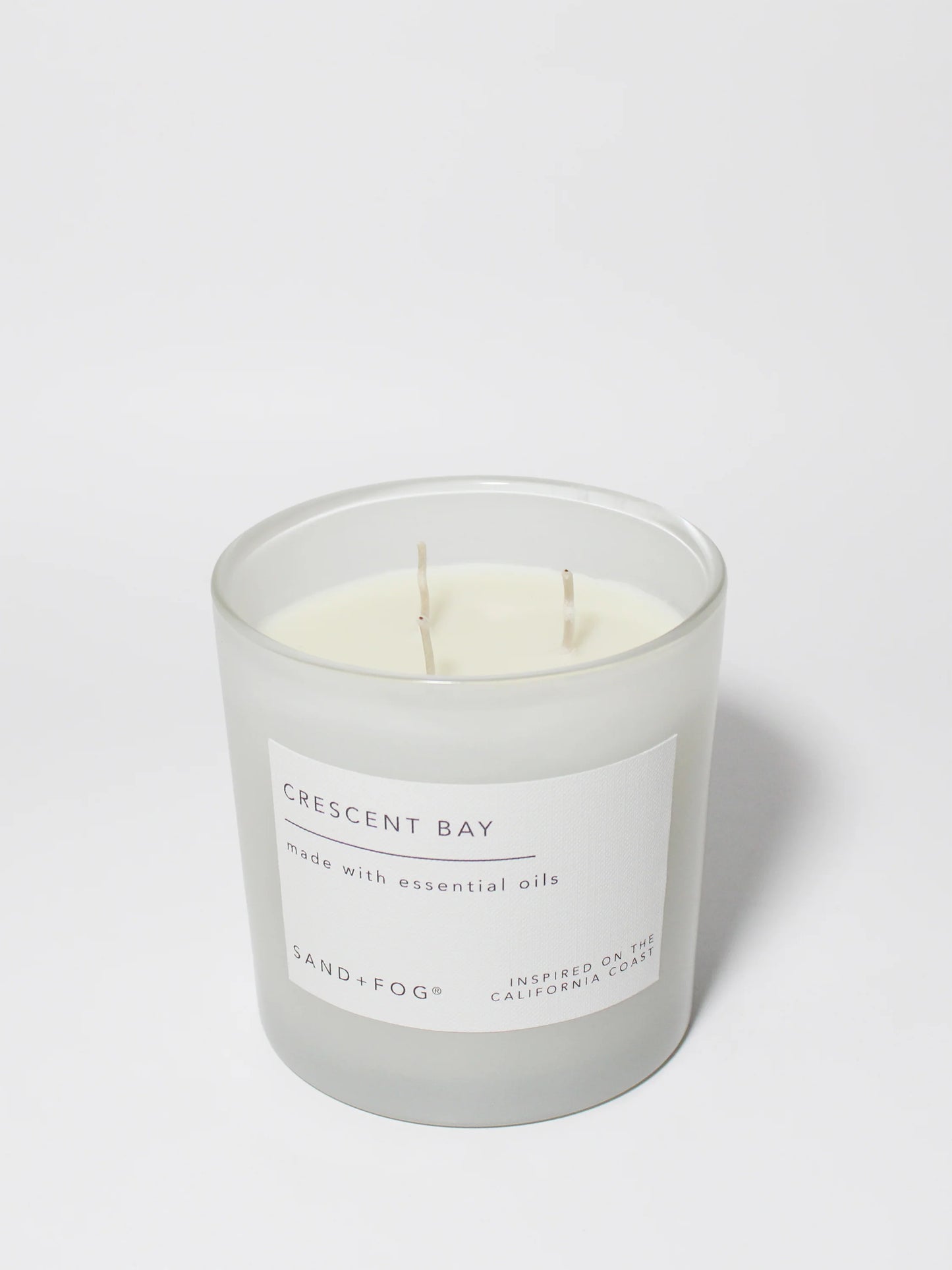 Crescent Bay 21 oz scented candle