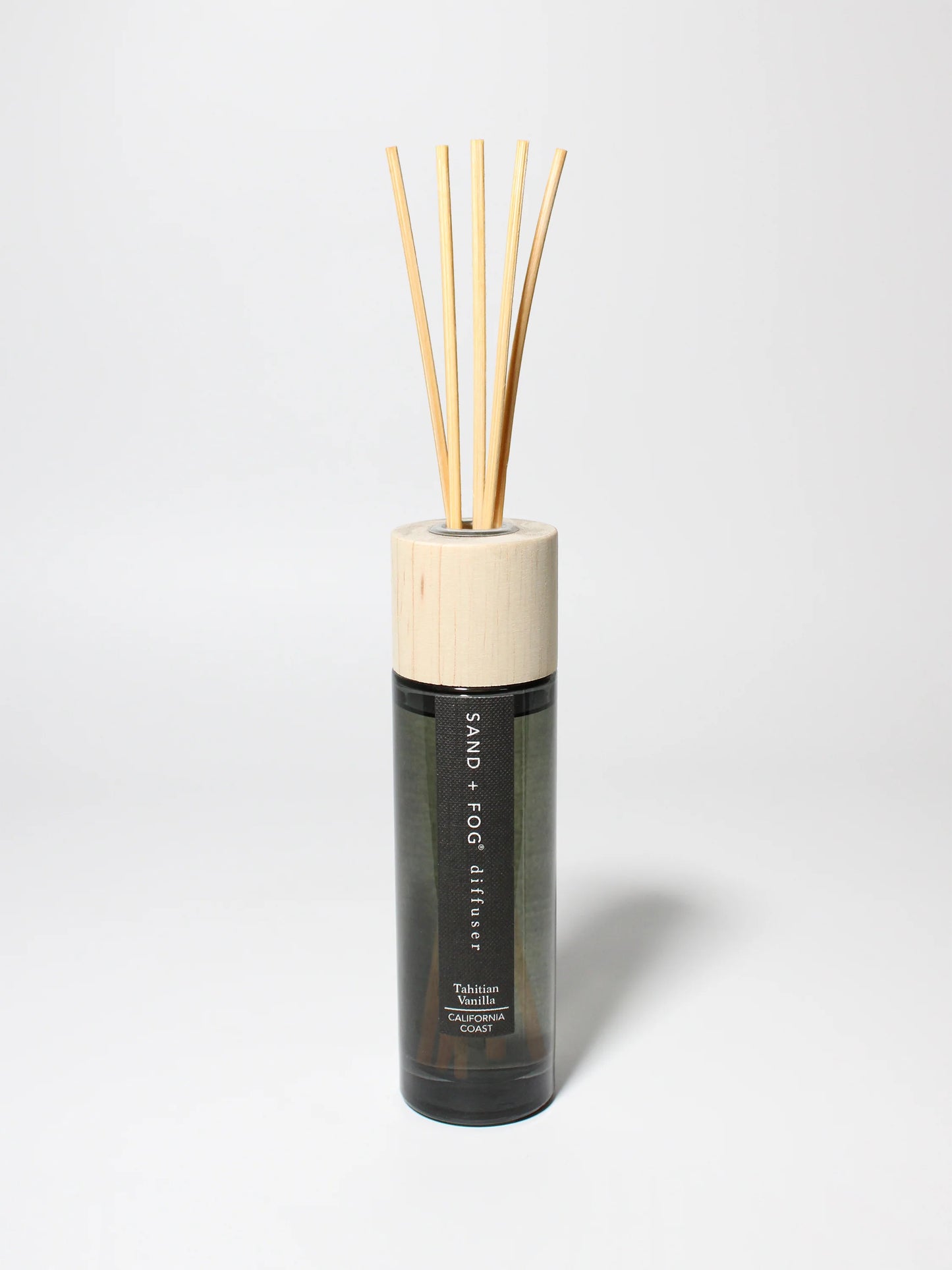 Tahitian Vanilla 100 ml Reed Diffuser