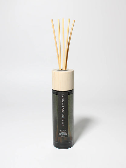 Tahitian Vanilla 100 ml Reed Diffuser