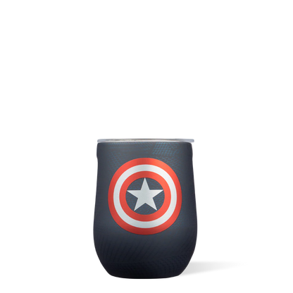Marvel Stemless
