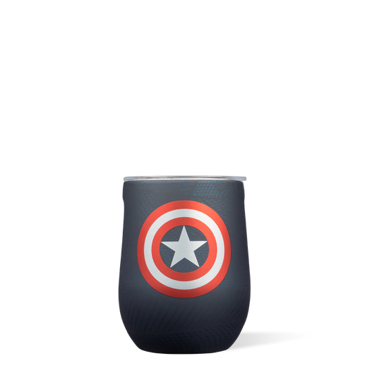 Marvel Stemless