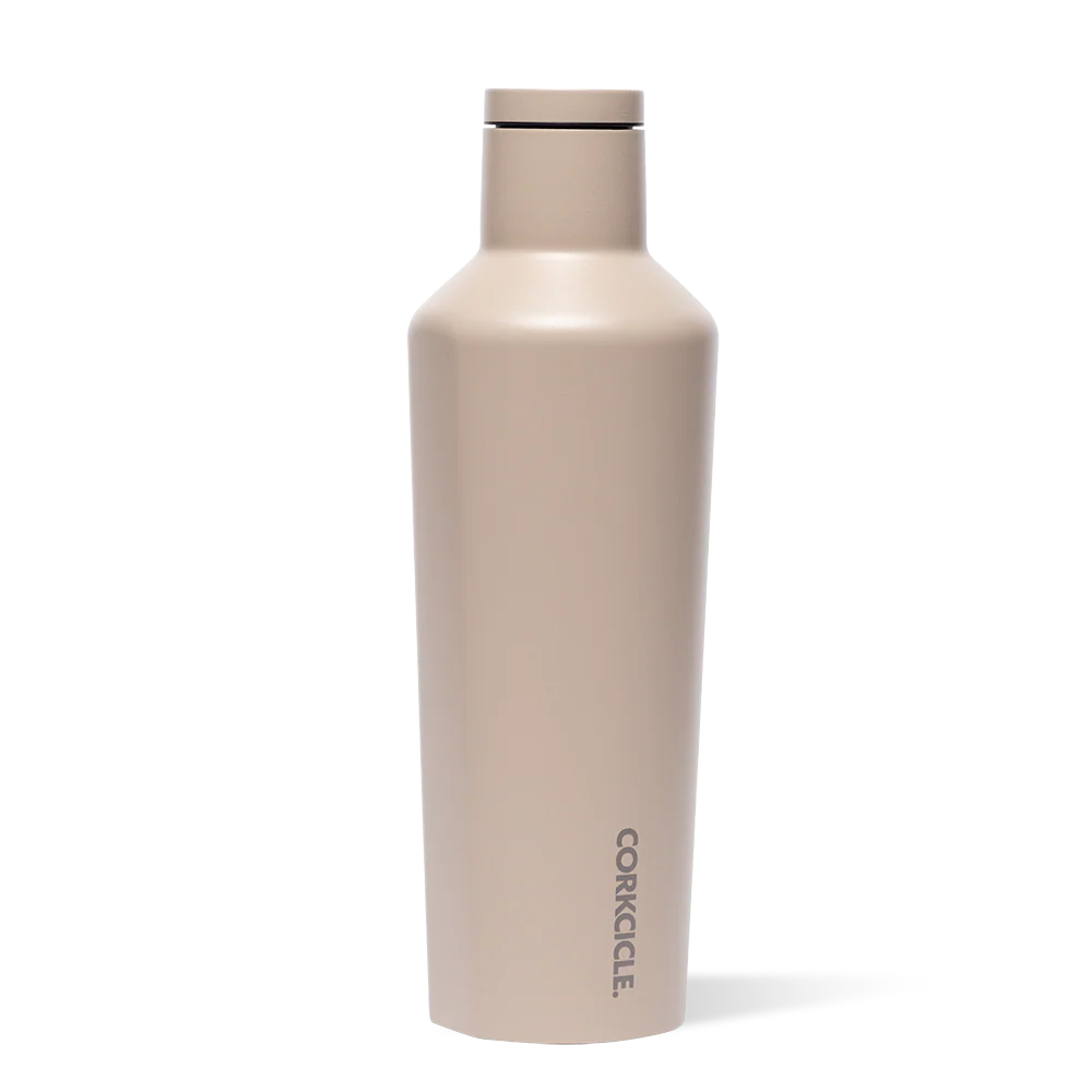 Sierra Canteen