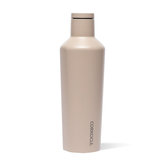 Sierra Canteen
