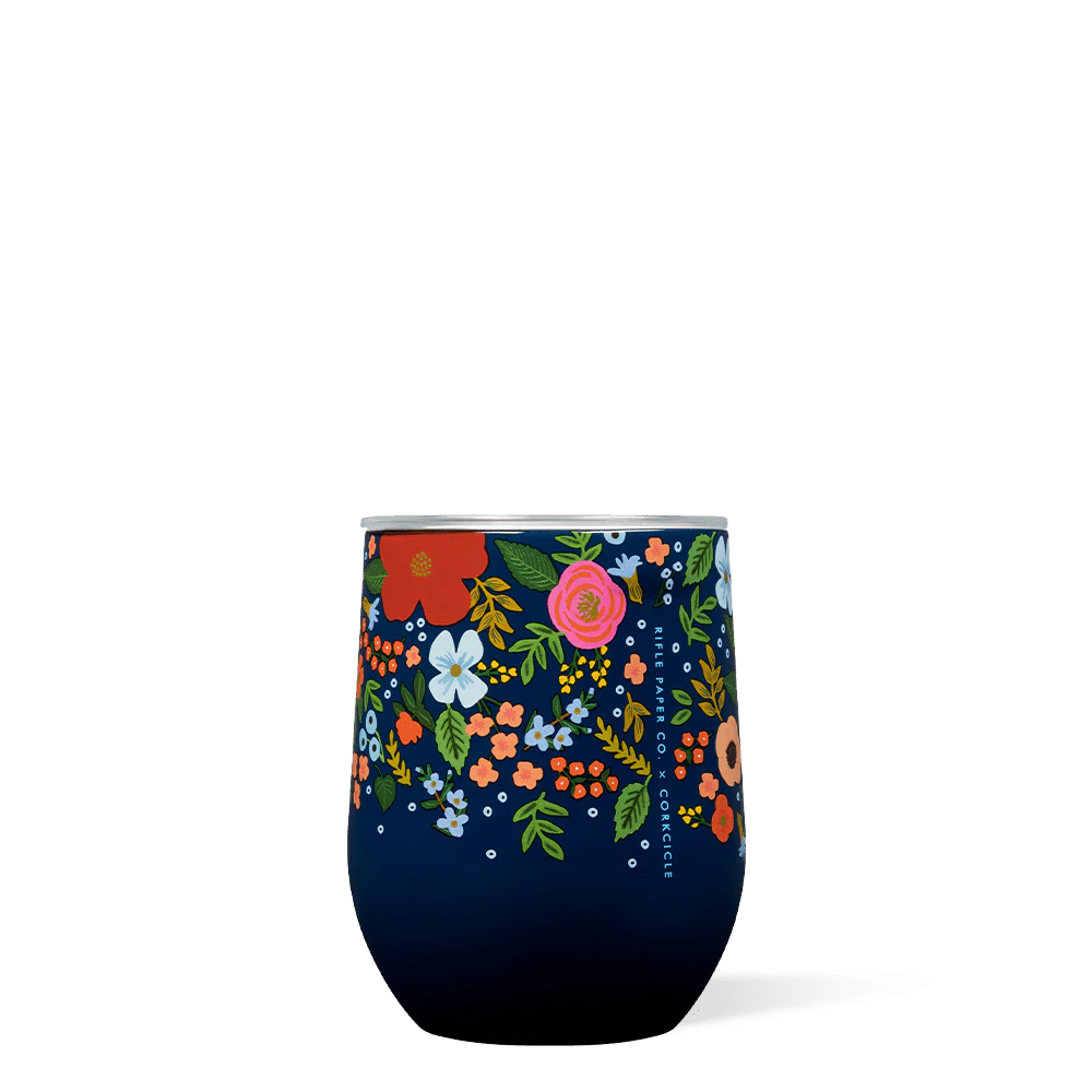 Rifle Paper Co. Stemless
