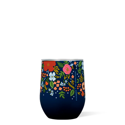 Rifle Paper Co. Stemless