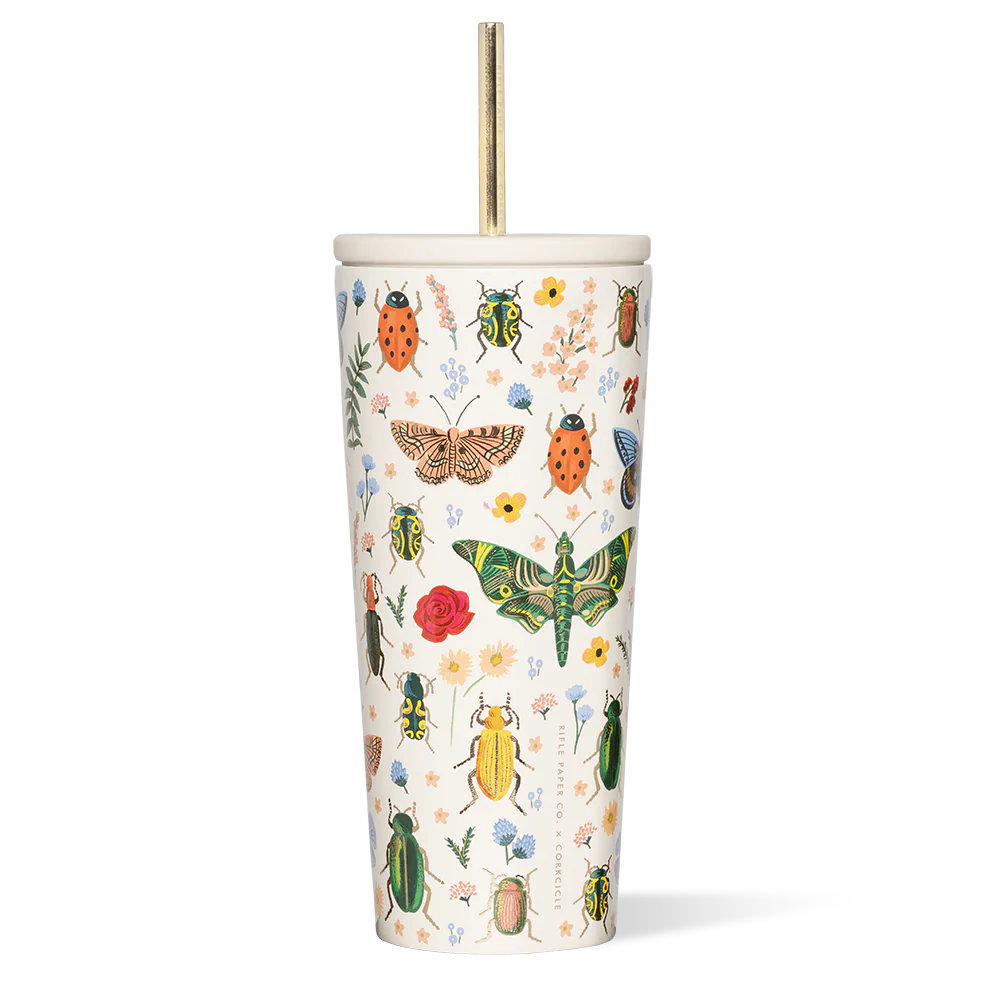 Rifle Paper Co. Cold Cup