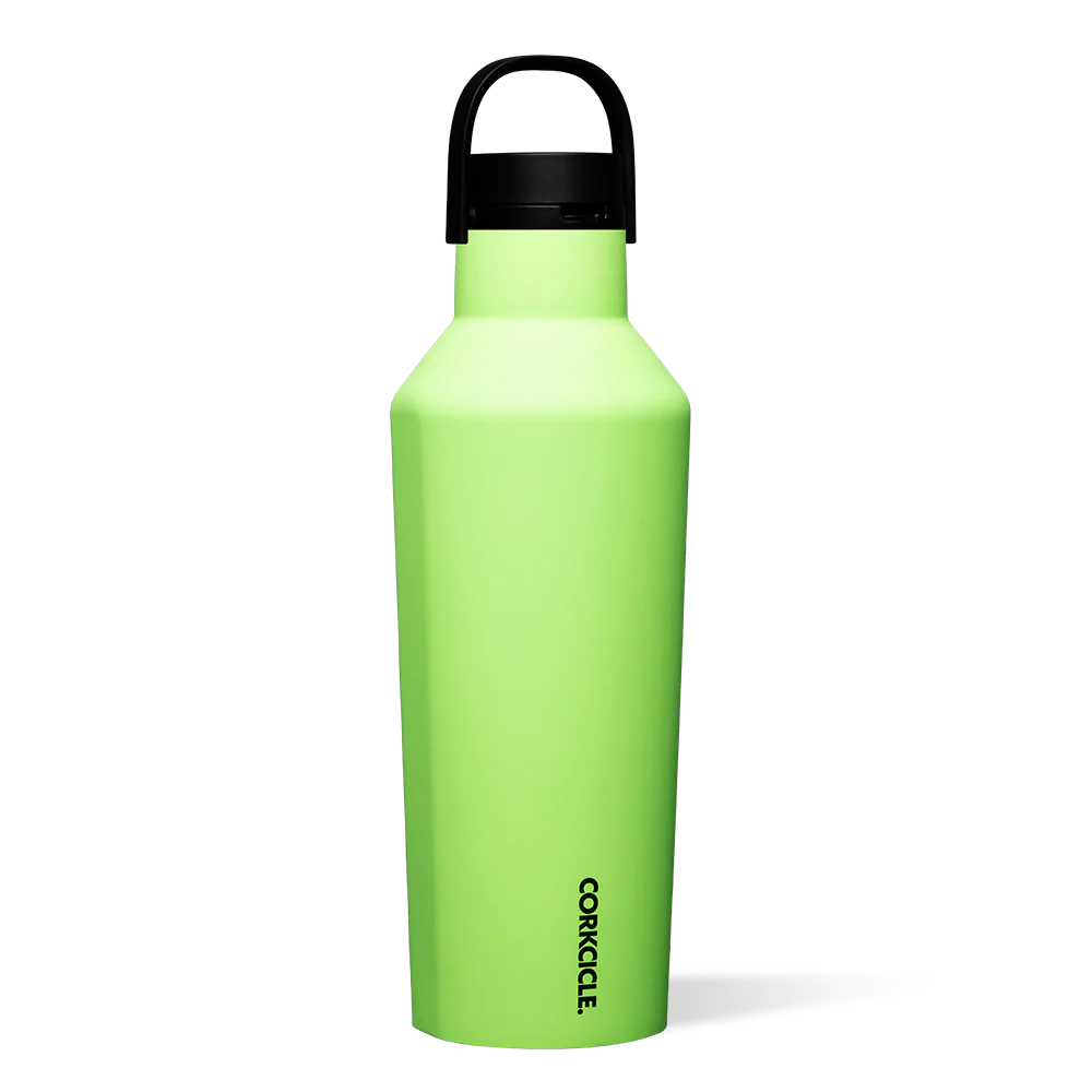 Series A Sport Canteen