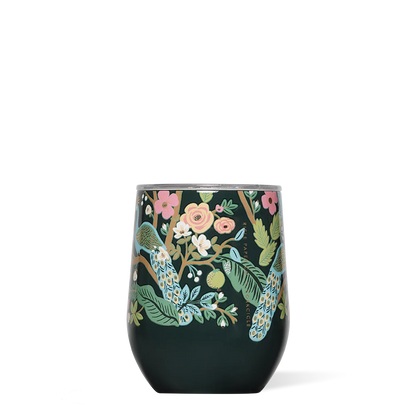 Rifle Paper Co. Stemless