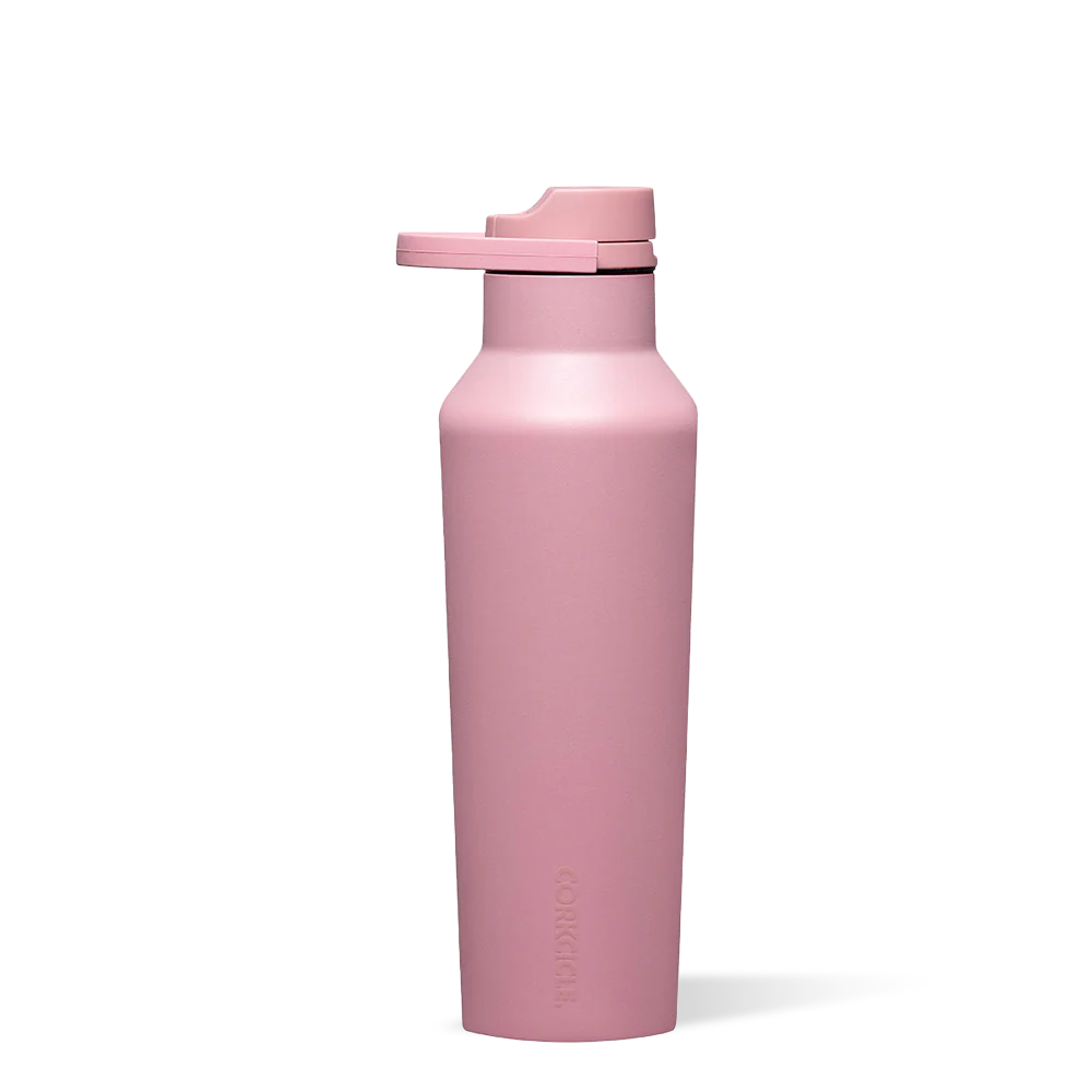Sierra Sport Canteen