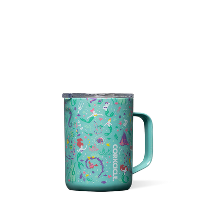 Disney Princess Coffee Mug