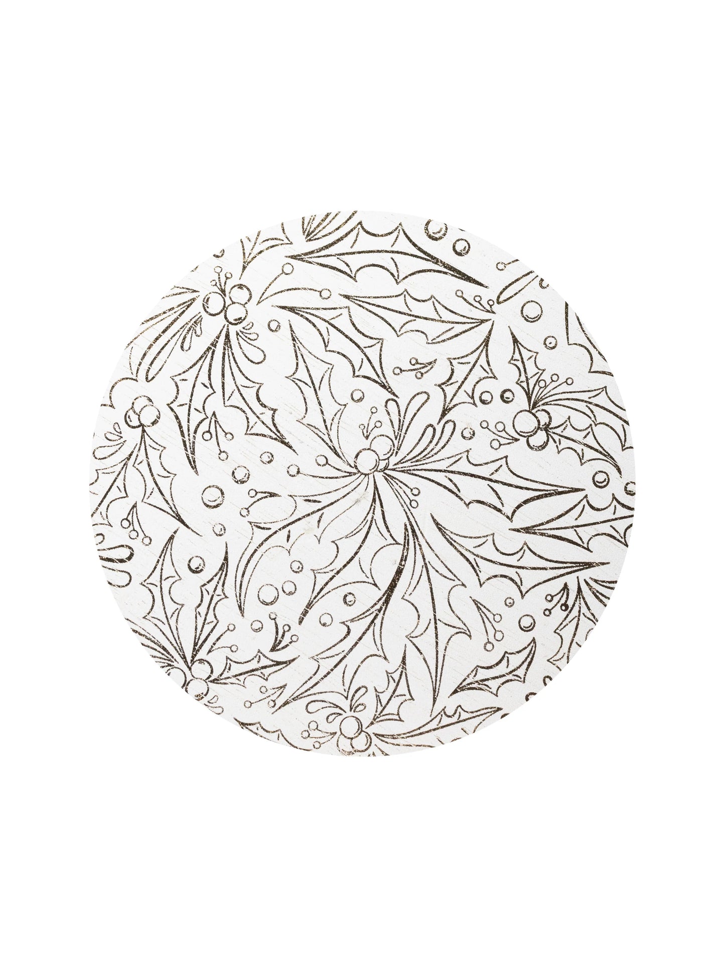 Cinnamon Noel 12 oz scented candle