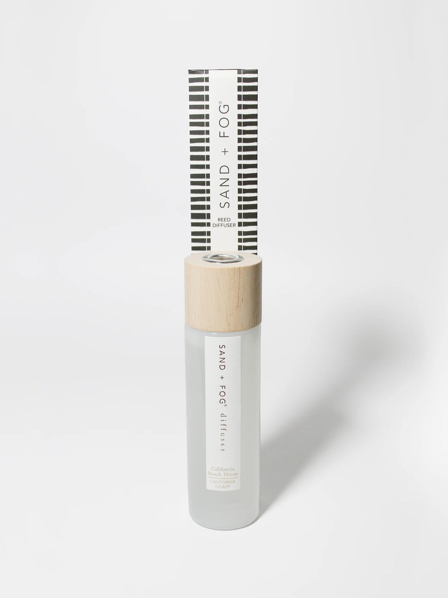 California Beach House 100 ml Reed Diffuser