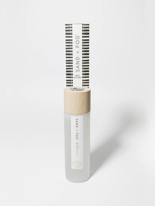 California Beach House 100 ml Reed Diffuser