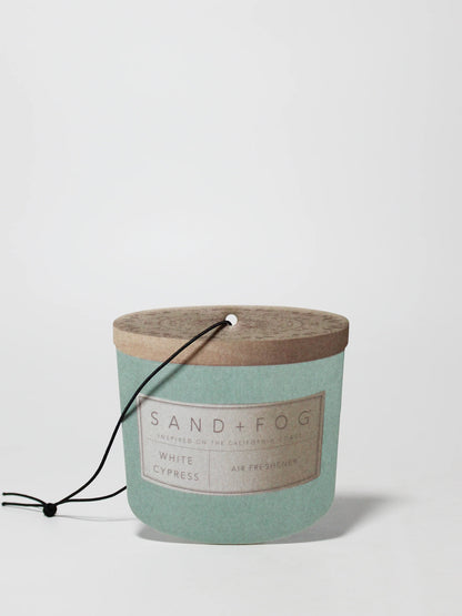 Set of 8 Car Air Fresheners