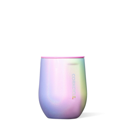 Unicorn Magic Stemless