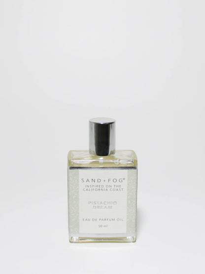 Pistachio Dream 50 ml Perfume Oil Rollerball