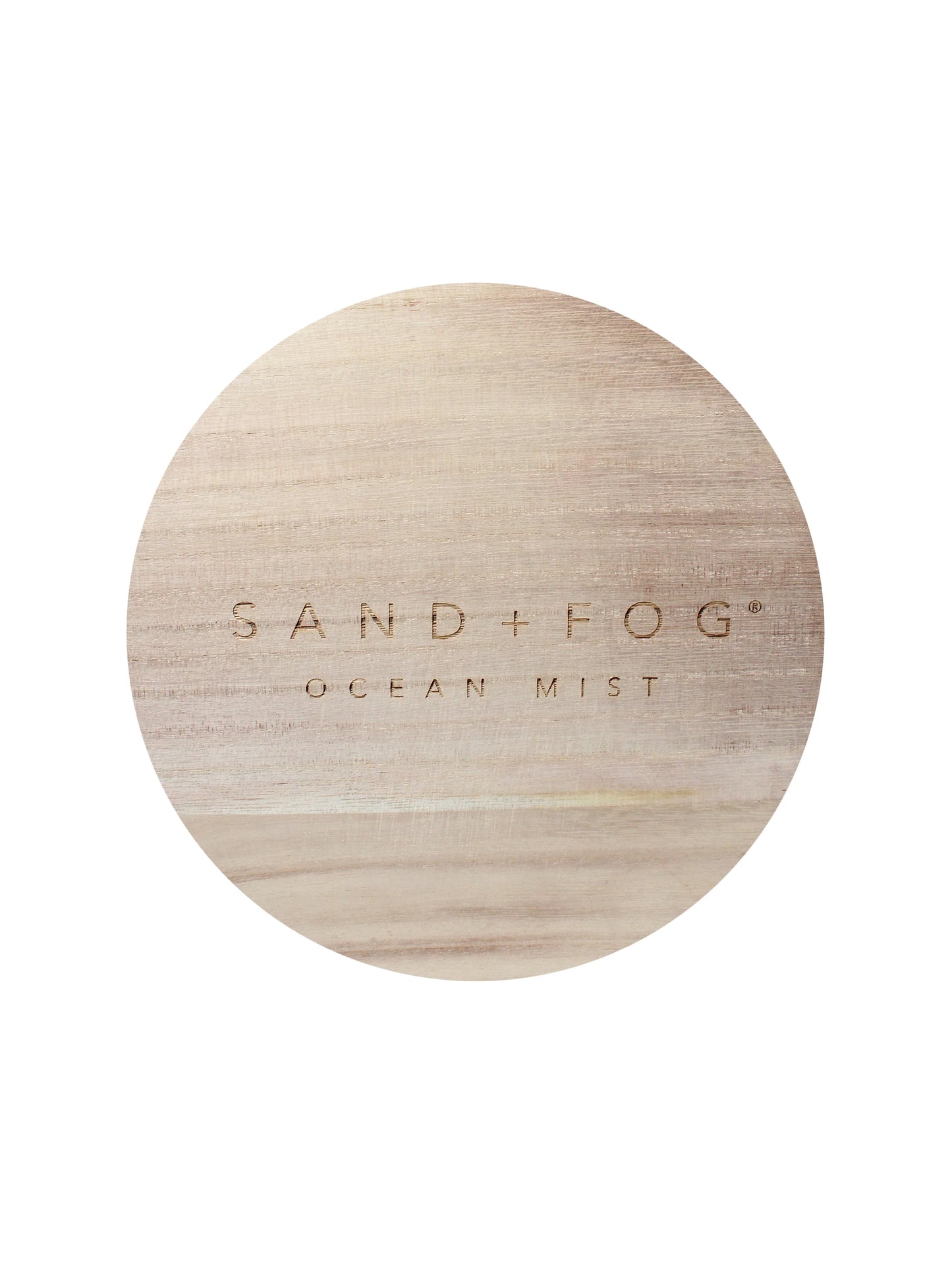 Ocean Mist 34 oz scented candle