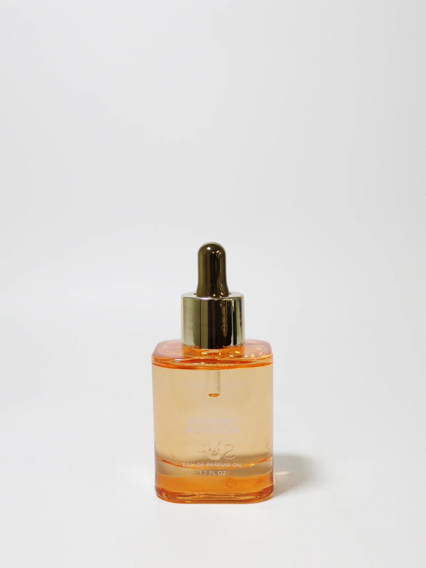 Orange Blossom 50 ml Perfume Oil Dropper