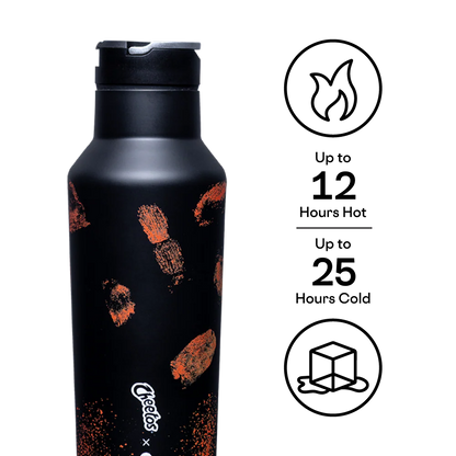 Cheetos x Corkcicle Sport Canteen