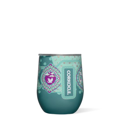 Disney Princess Stemless Cup