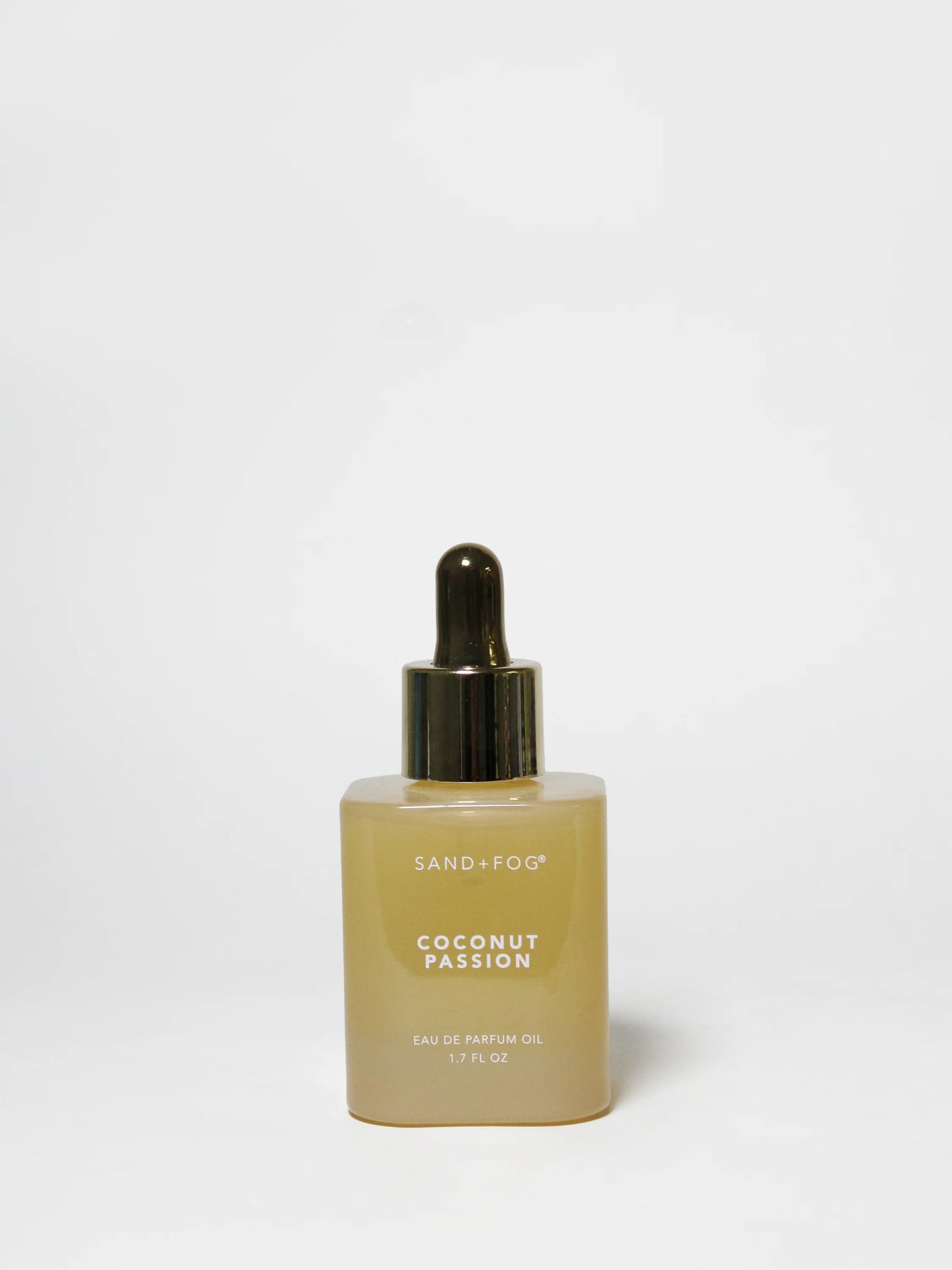 Coconut Passion 50 ml Perfume Oil Dropper