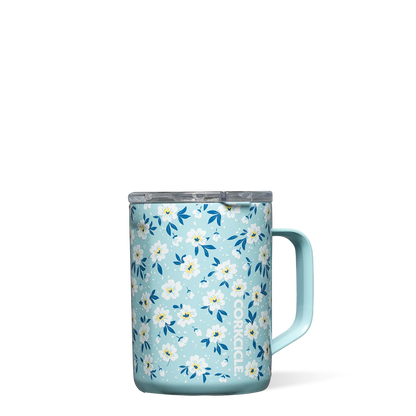 Classic Coffee Mug
