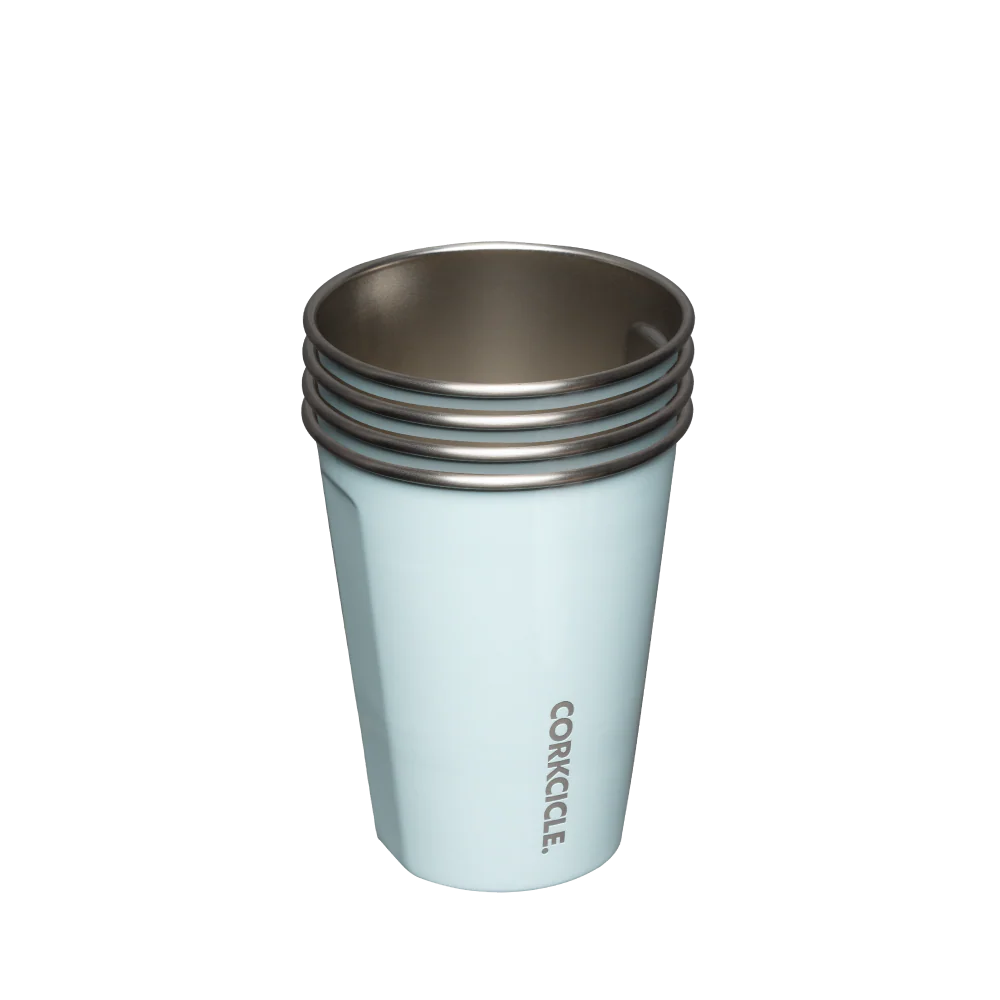 Eco Stacker