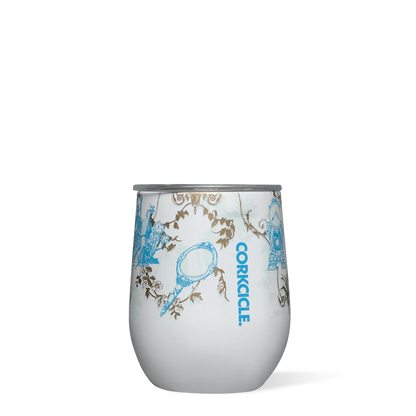 Disney Princess Stemless Cup