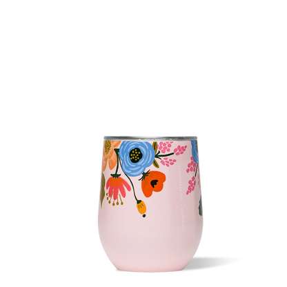 Rifle Paper Co. Stemless