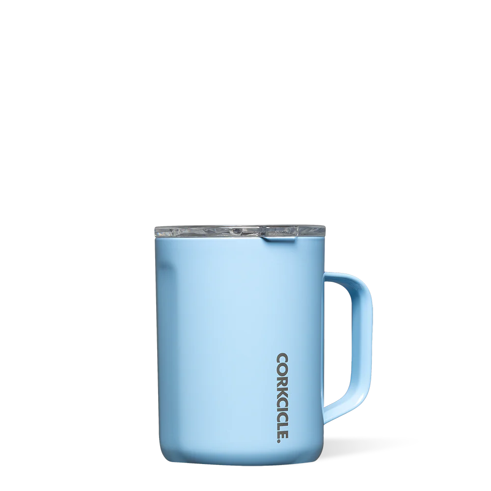 Classic Coffee Mug