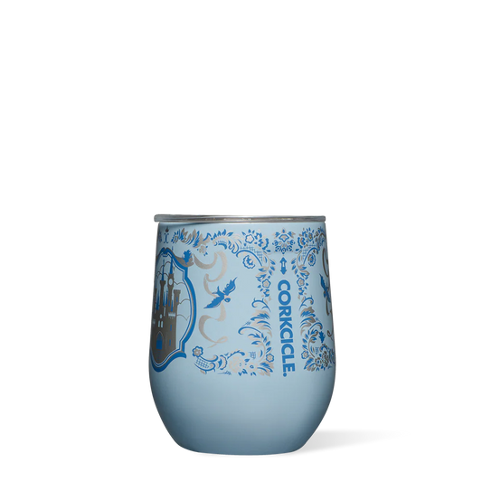Disney Princess Stemless Cup