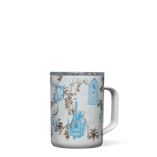 Disney Princess Coffee Mug