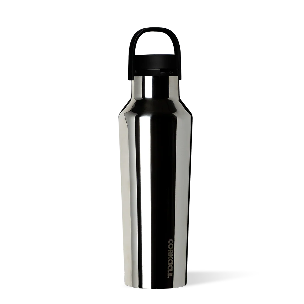 Sierra Sport Canteen