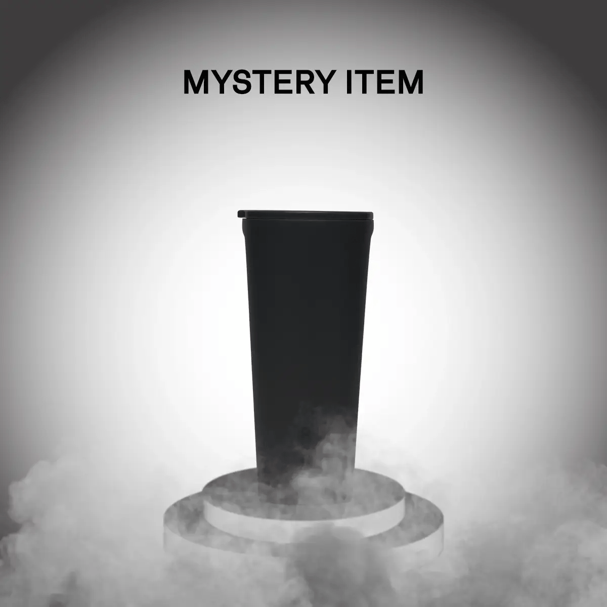 Mystery Corkcicle