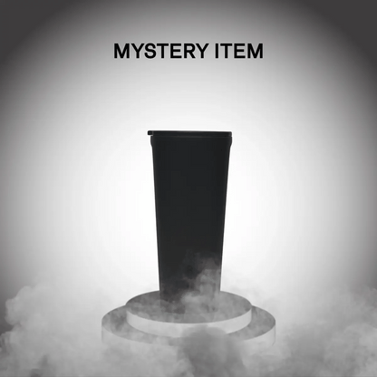 Mystery Corkcicle