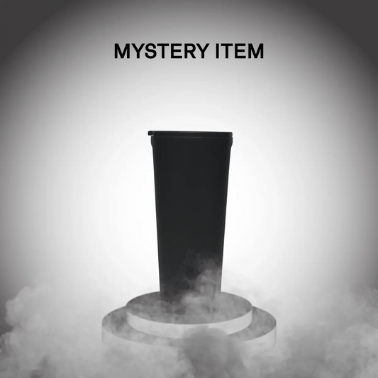 Mystery Corkcicle