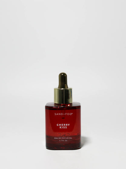 Cherry Kiss 50 ml Perfume Oil Dropper