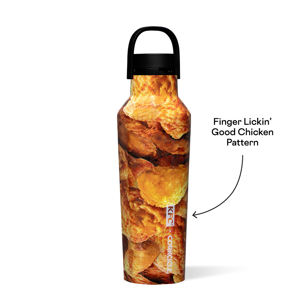 KFC x Corkcicle Sport Canteen