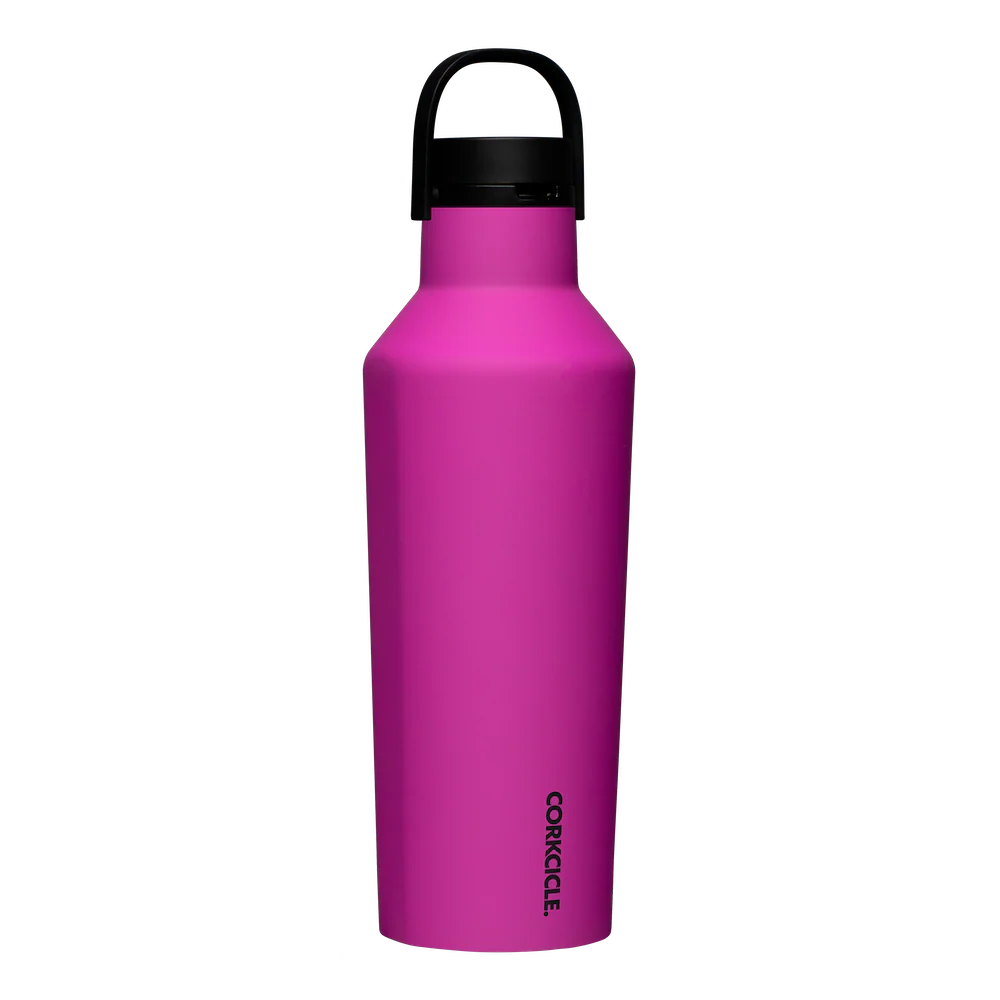 Series A Sport Canteen