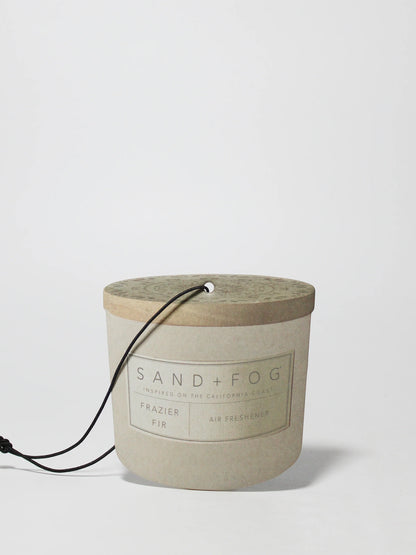 Set of 8 Car Air Fresheners