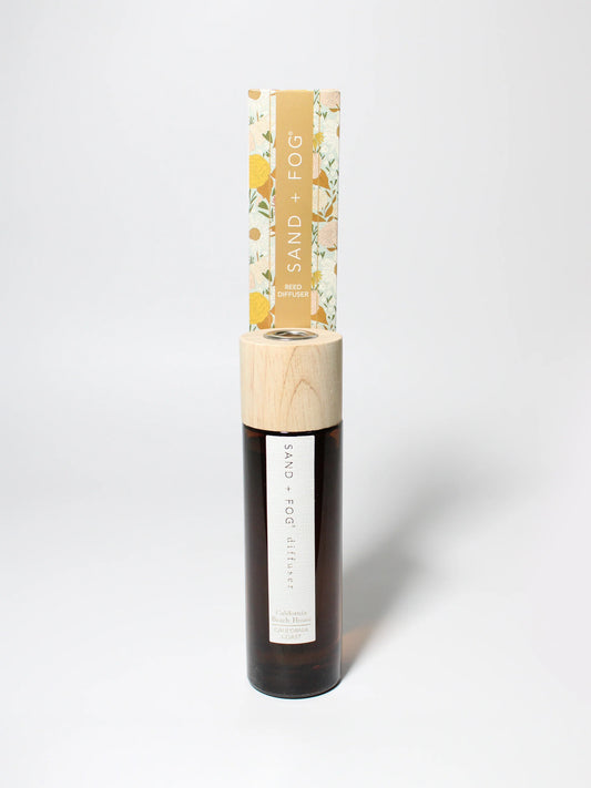 California Beach House 100 ml Reed Diffuser