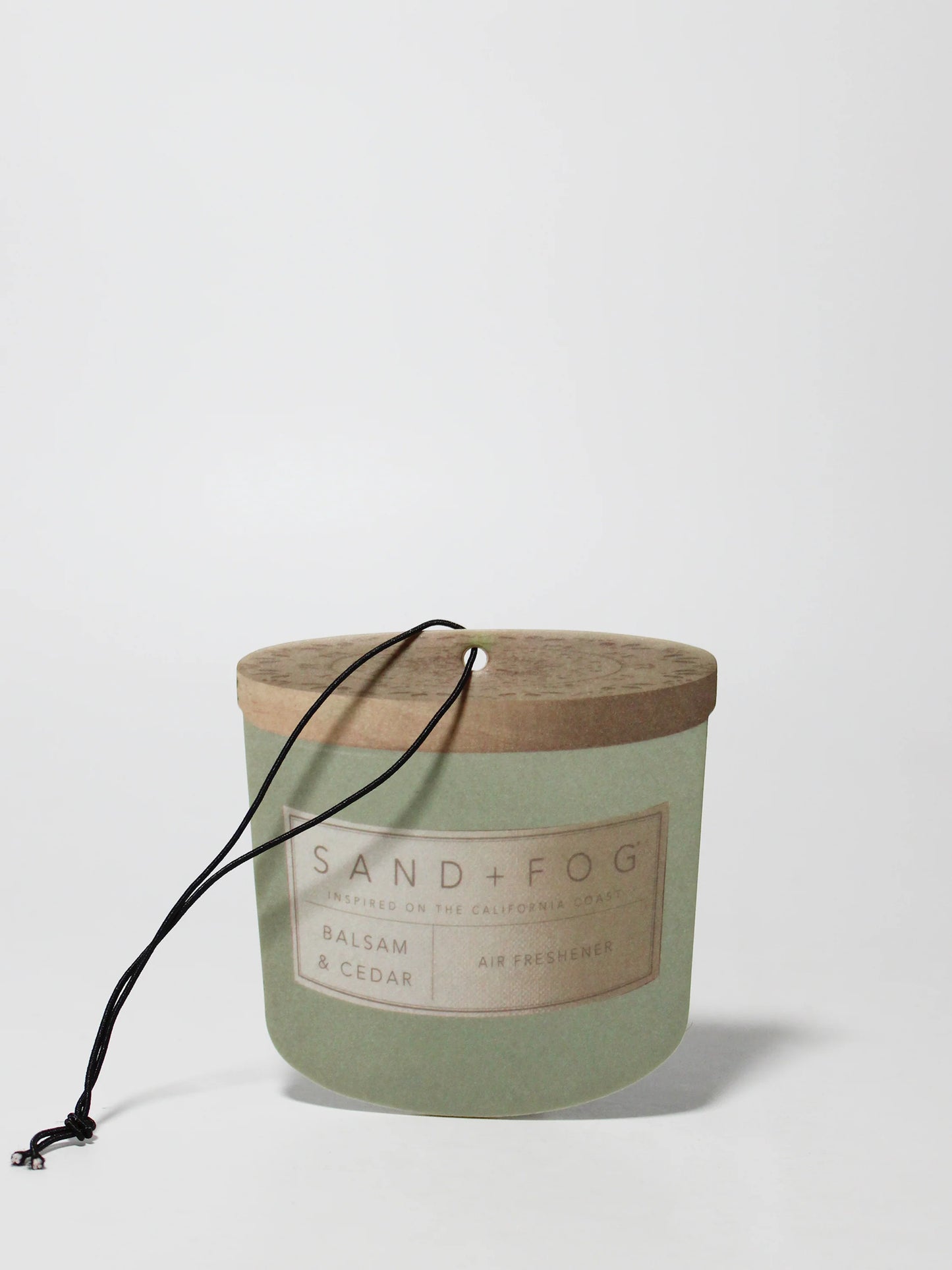 Set of 8 Car Air Fresheners