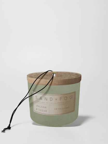 Set of 8 Car Air Fresheners