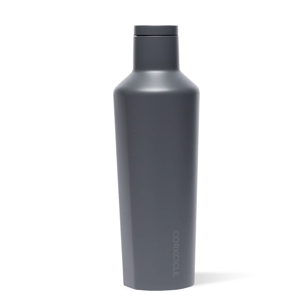 Sierra Canteen