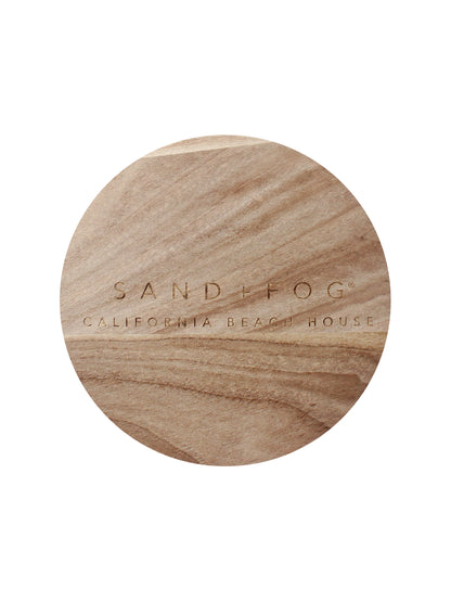 California Beach House 23 oz scented candle