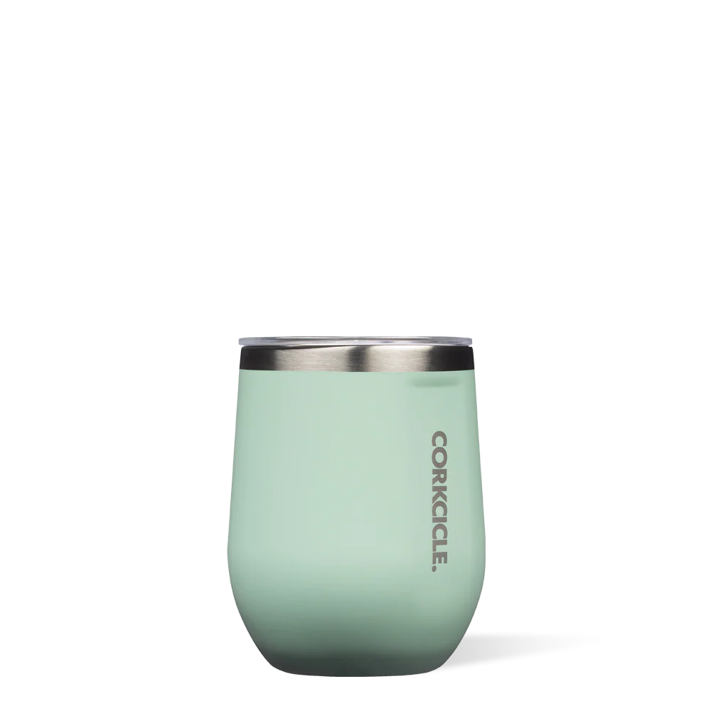 Classic Stemless