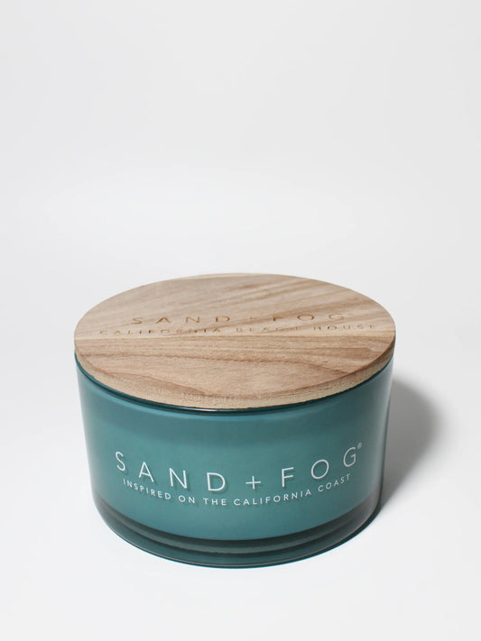 California Beach House 23 oz scented candle