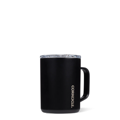 Classic Coffee Mug