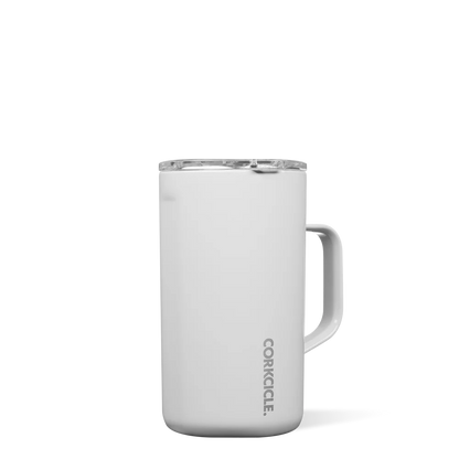 Classic Coffee Mug